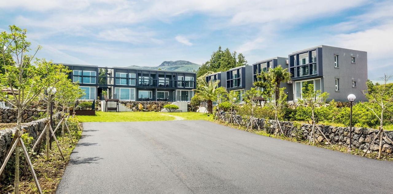 Donnaeko Pension Sogüpcho Exteriér fotografie