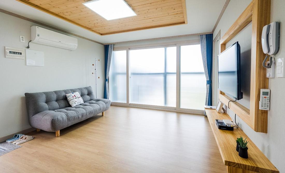 Donnaeko Pension Sogüpcho Exteriér fotografie