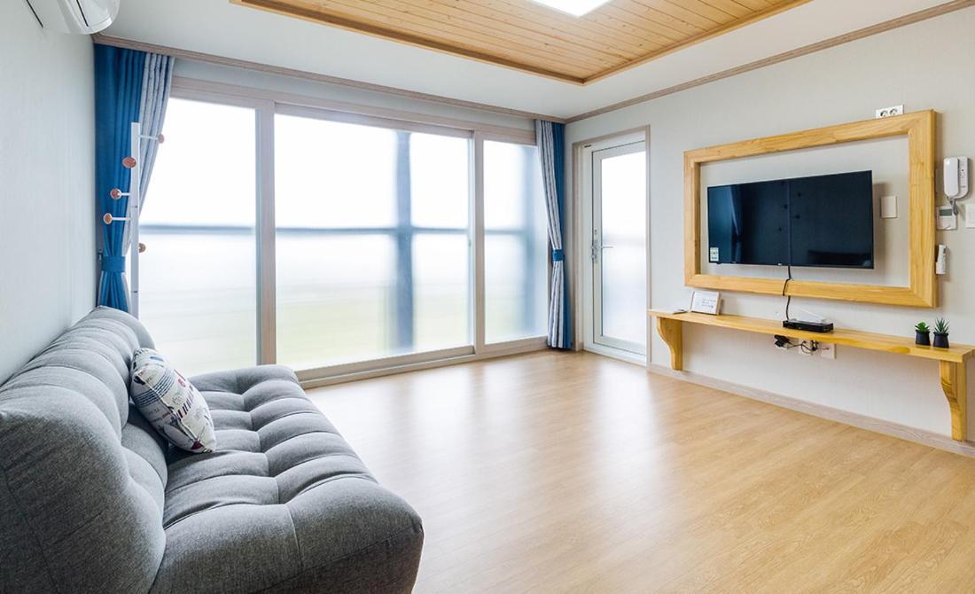 Donnaeko Pension Sogüpcho Exteriér fotografie