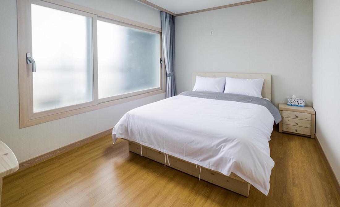 Donnaeko Pension Sogüpcho Exteriér fotografie