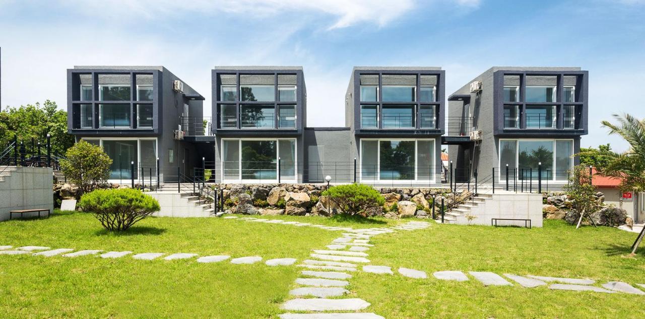 Donnaeko Pension Sogüpcho Exteriér fotografie